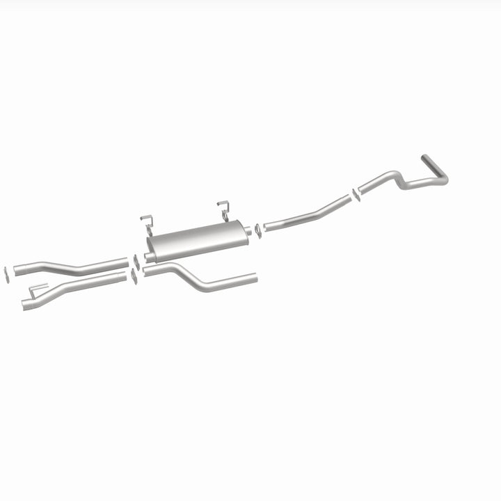 MagnaFlow BRE Exhaust Kit for 1988–1993 Chevy C2500 K2500