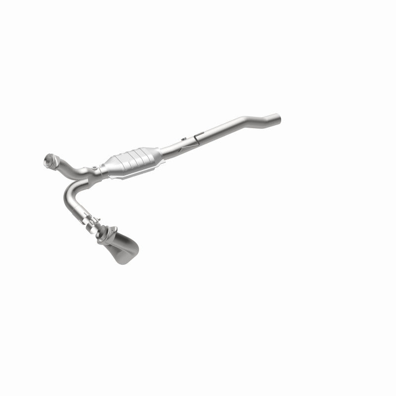 Magnaflow Direct-Fit Catalytic Converter for 02-03 Ram 1500 4.7 - OneFastShop