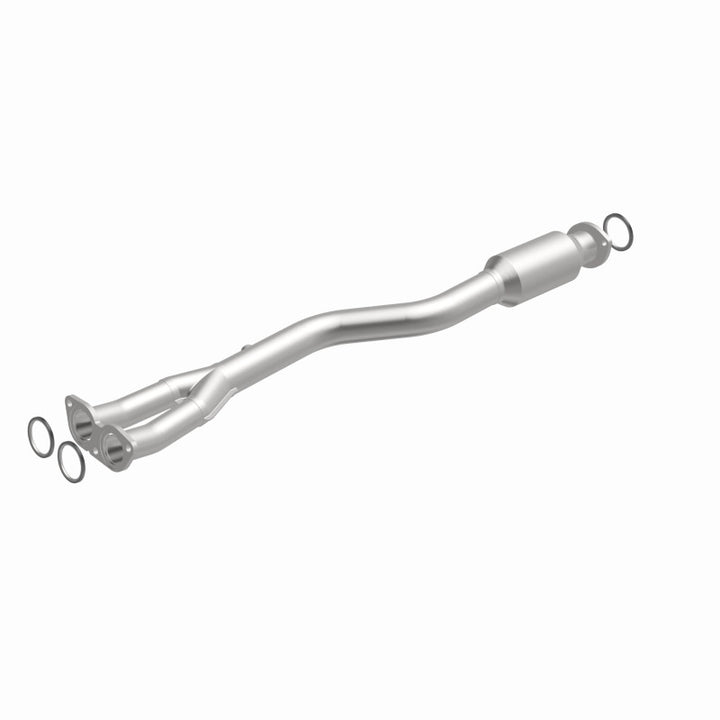 MagnaFlow Catalytic Converter for 01-05 Lexus IS300 3.0L Underbody - OneFastShop