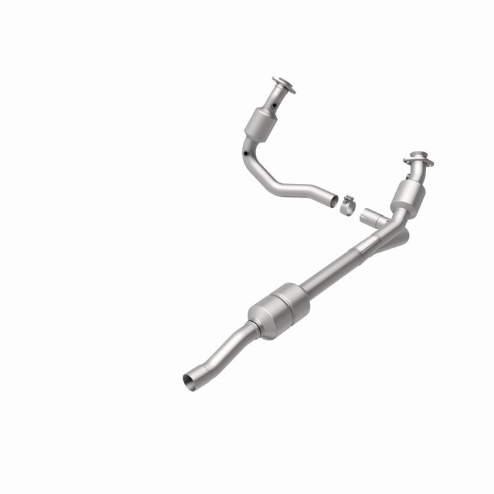 Magnaflow Direct-Fit Catalytic Converter 02-03 Ram 1500 4.7L - OneFastShop