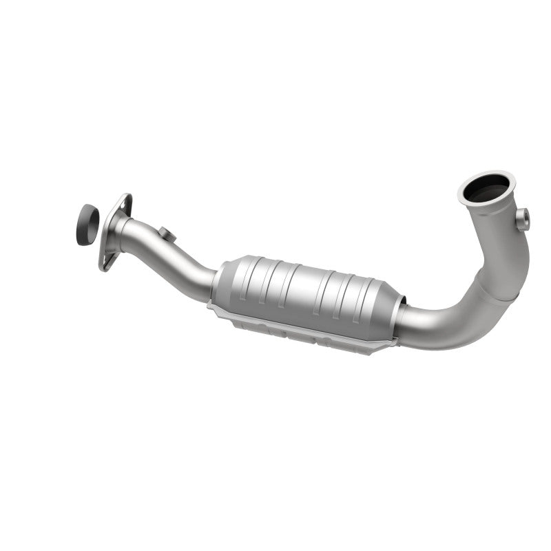 Magnaflow Direct-Fit Catalytic Converter 2004 Jeep Liberty - OneFastShop