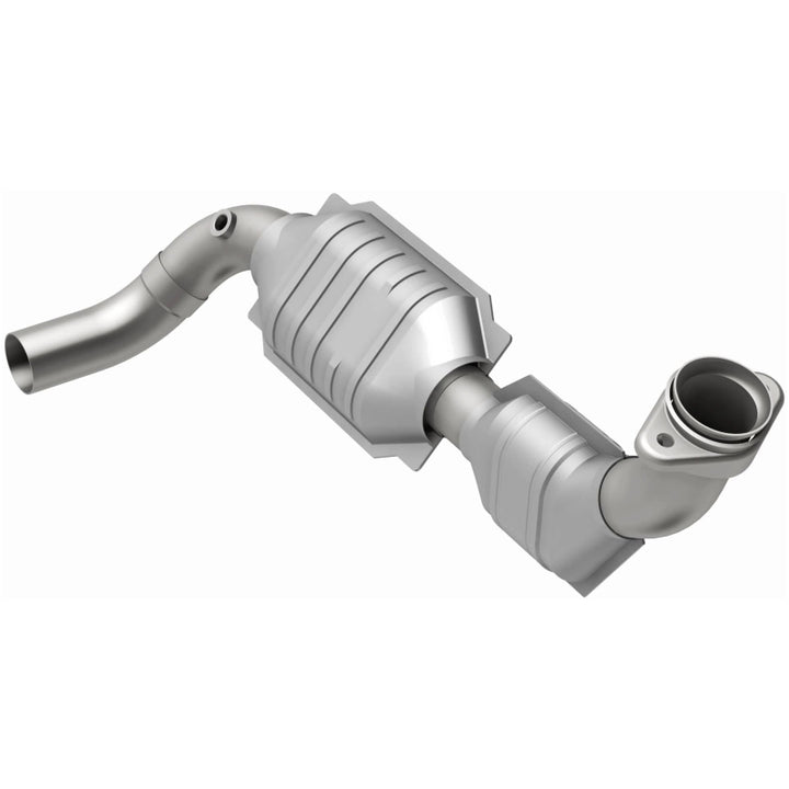 Magnaflow Direct-Fit Catalytic Converter for 2001 Ford Trucks 5.4L - OneFastShop