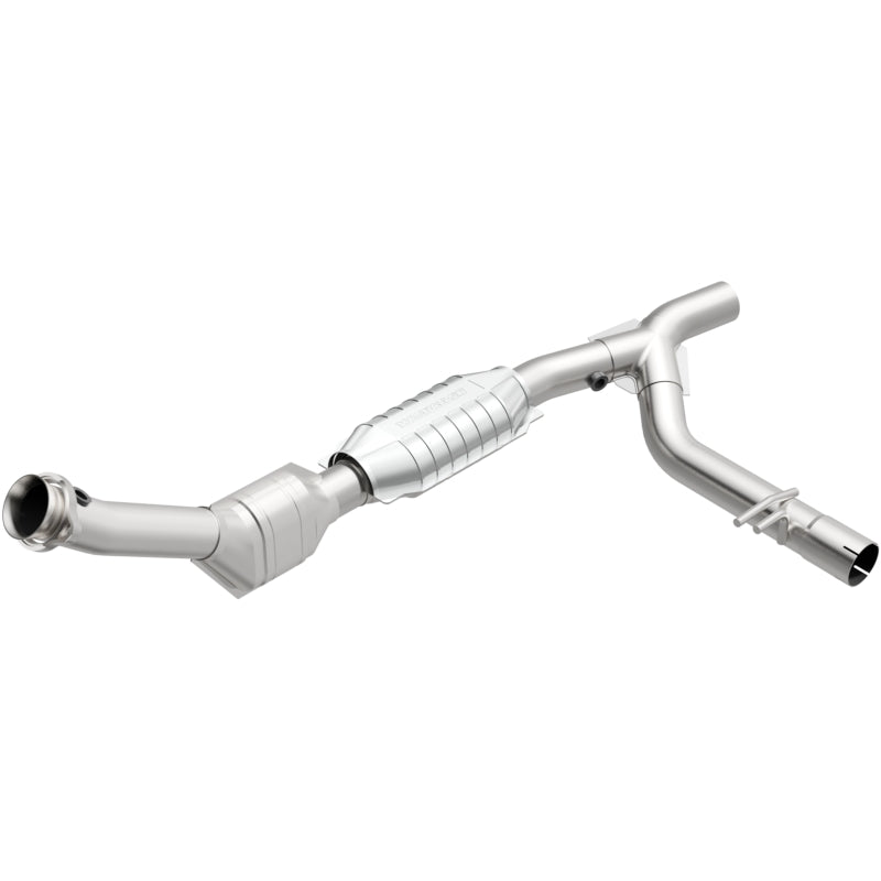 MagnaFlow Direct-Fit Catalytic Converter 97-98 Expedition-Navigator - OneFastShop