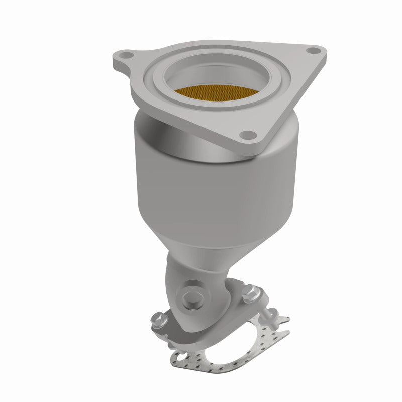 MagnaFlow Direct-Fit Catalytic Converter for 10-12 Ford Escape 3.0L - OneFastShop