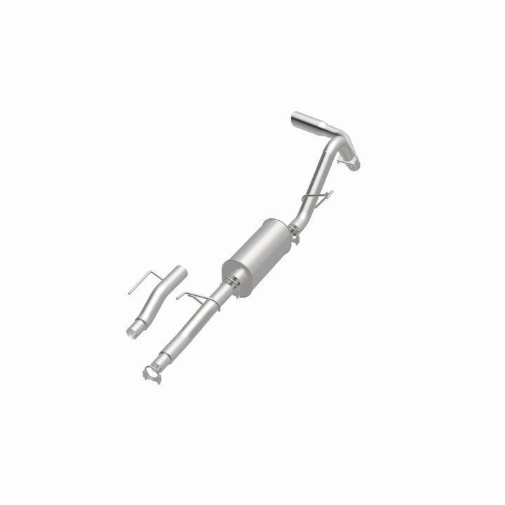 MagnaFlow BRE Exhaust Kit Direct Fit Replacement for 2009–2010 Ford F-150 Complete System
