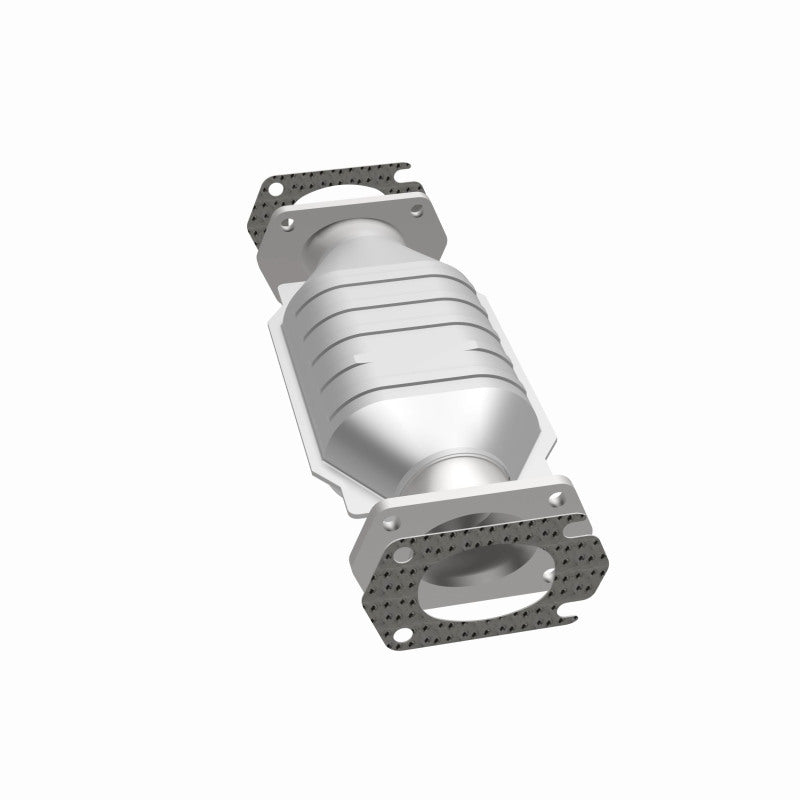 Magnaflow Catalytic Converter with Mandrel-Bent Tubing for GM Vehicles - OneFastShop