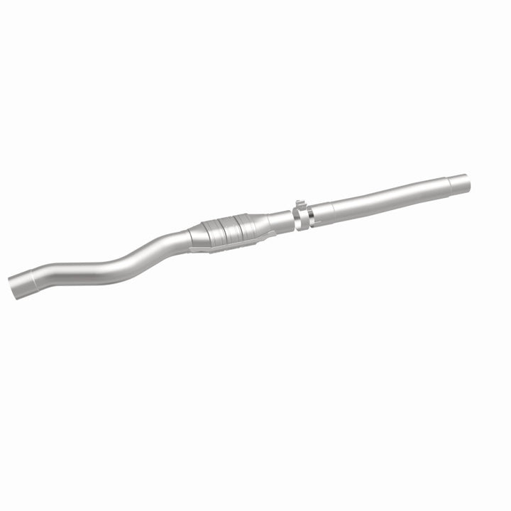 MagnaFlow Direct-Fit Catalytic Converter for Dodge Dakota 1996 3.9L 5.2L (2) - OneFastShop
