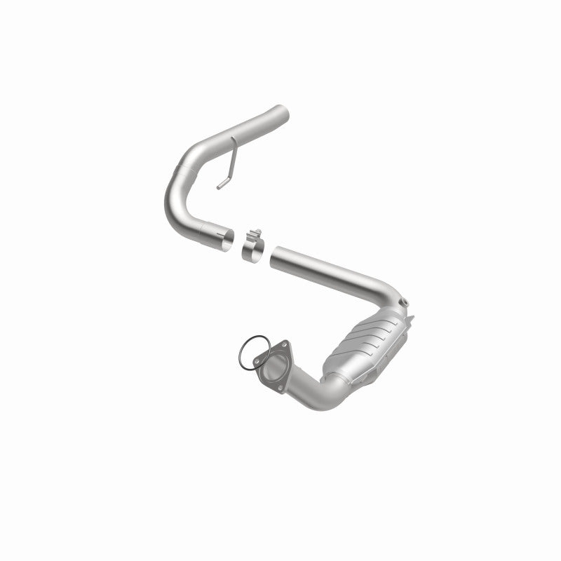 Magnaflow Direct Fit Catalytic Converter for 02-06 Escalade 6.0L