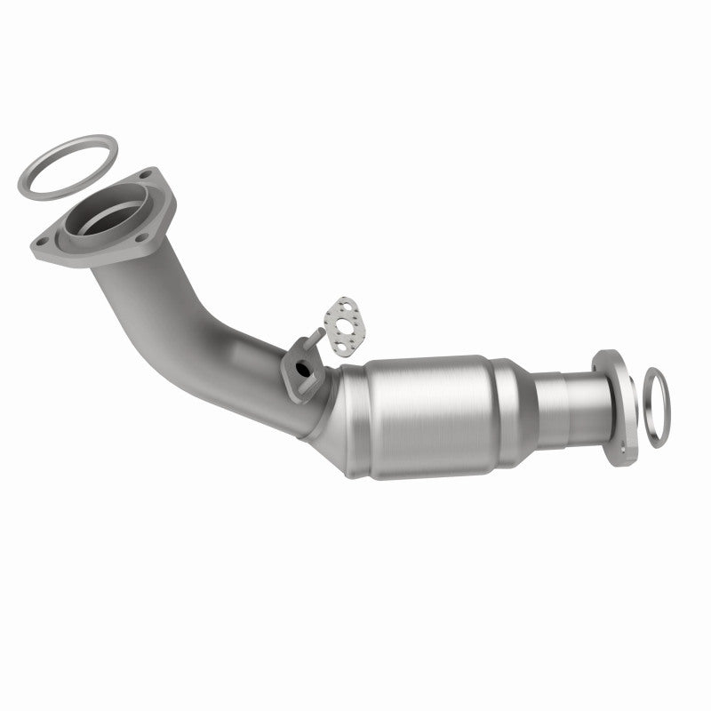 MagnaFlow Direct-Fit Catalytic Converter for 99-02 4Runner 3.4L Front OEM - OneFastShop