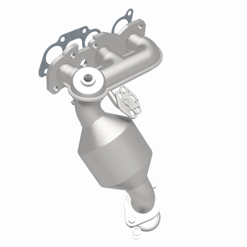 Magnaflow Conv DF Direct-Fit Catalytic Converter for 02-03 Lexus ES300 3.0L / 02-03 Toyota Camry 3.0L - California Compliant