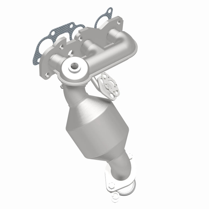 Magnaflow Conv DF Direct-Fit Catalytic Converter for 02-03 Lexus ES300 3.0L / 02-03 Toyota Camry 3.0L - California Compliant