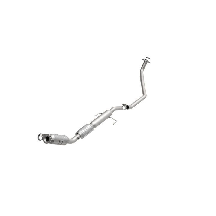 Magnaflow Direct-Fit Catalytic Converter for 09-10 Toyota Corolla 1.8L - OneFastShop