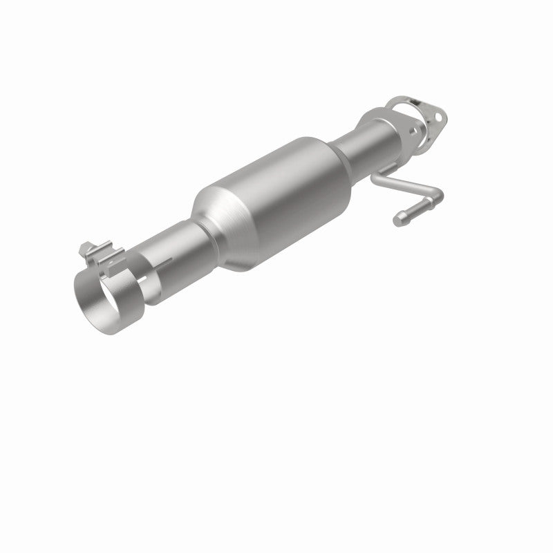 MagnaFlow Direct-Fit Catalytic Converter for 2015–2016 Ford Edge 3.5L FWD – Rear