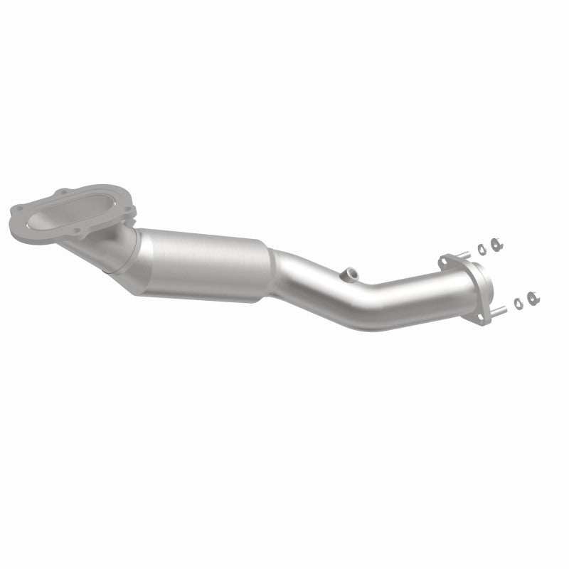 Magnaflow Direct Fit Catalytic Converter for 2006 Chevrolet Corvette 7.0L Z06 - OneFastShop