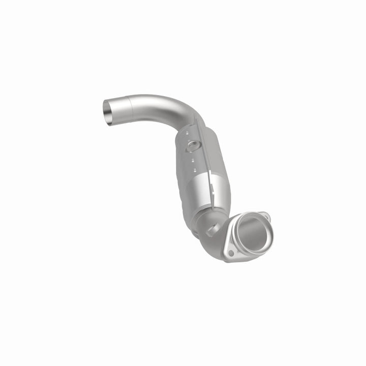 Magnaflow Direct Fit Catalytic Converter Federal EPA Compliant Mandrel Bent 07-08 Ford Expedition Navigator 54L D S OEM - OneFastShop
