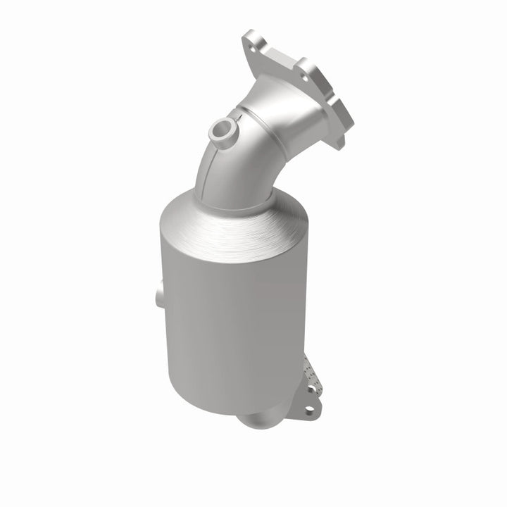 MagnaFlow OEM Grade Rear Catalytic Converter for 11-14 Dodge Grand Caravan - OneFastShop