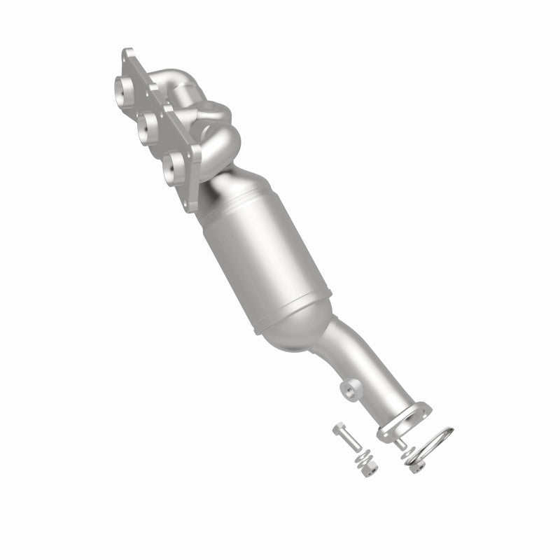 Magnaflow Direct-Fit Catalytic Converter for BMW 3 Series 2006-2009 OEM - OneFastShop