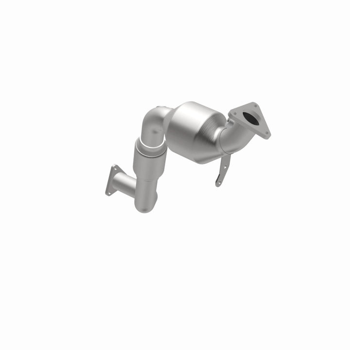 Magnaflow Catalytic Converter for VW Touareg 3.6L Rear Close - OneFastShop