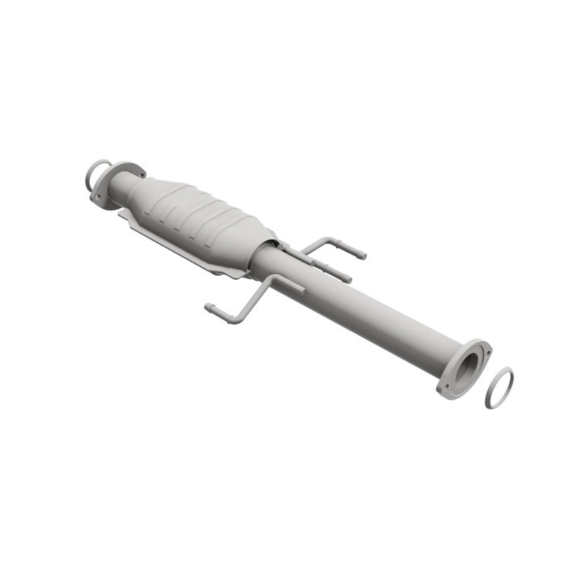 Magnaflow Catalytic Converter DF 01-04 Toyota Tacoma 3.4L Rear