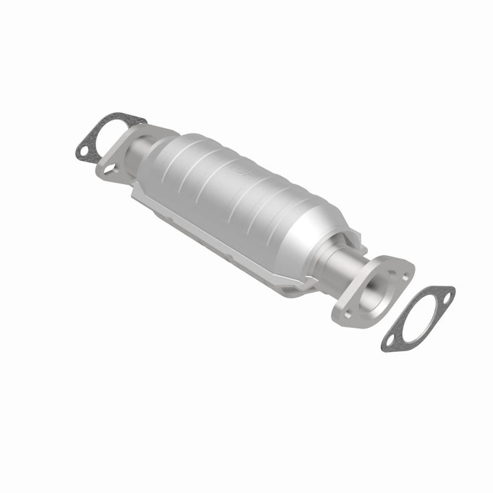 Magnaflow Direct Fit Catalytic Converter for Dodge Mitsubishi Plymouth Compatible with 1987-1995 Models - OneFastShop