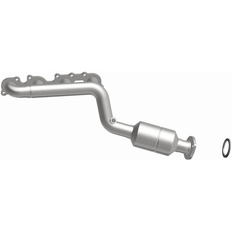 Magnaflow Direct-Fit Catalytic Converter 08-09 Lexus LS600h 5.0L - OneFastShop