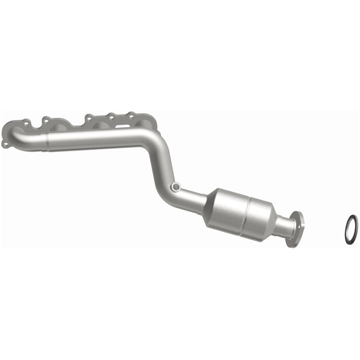 Magnaflow Direct-Fit Catalytic Converter 08-09 Lexus LS600h 5.0L - OneFastShop