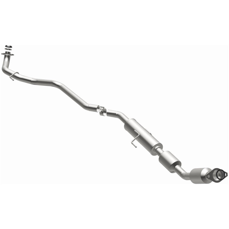 Magnaflow Direct Fit Catalytic Converter for 07-11 Yaris L4 1.5 Toyota