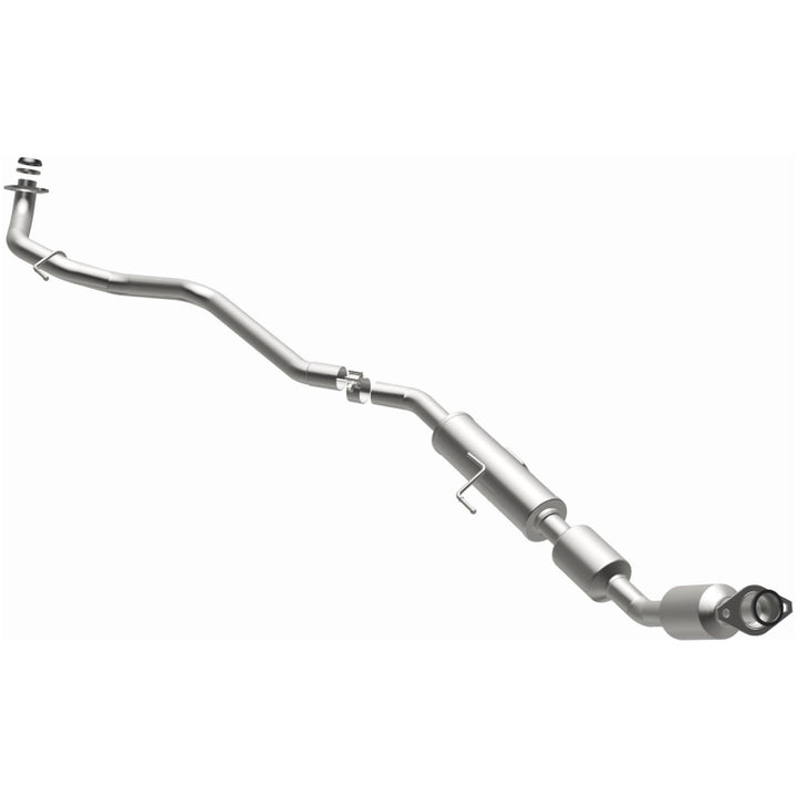 Magnaflow Direct Fit Catalytic Converter for 07-11 Yaris L4 1.5 Toyota - OneFastShop