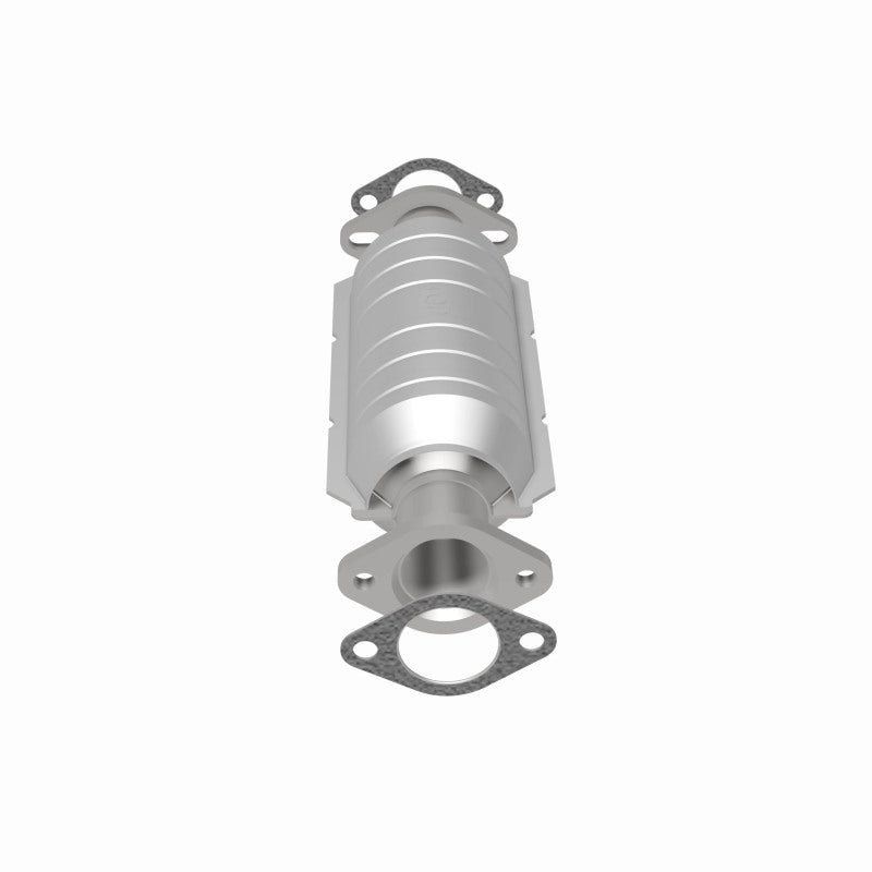 Magnaflow Direct Fit Catalytic Converter for Dodge Mitsubishi Plymouth Compatible with 1987-1995 Models - OneFastShop