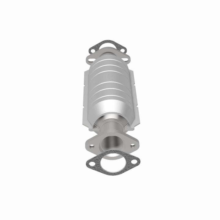 Magnaflow Direct Fit Catalytic Converter for Dodge Mitsubishi Plymouth Compatible with 1987-1995 Models - OneFastShop