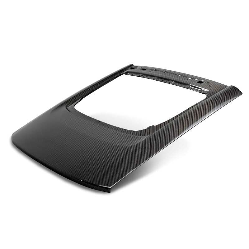 Seibon Carbon Fiber Trunk Lid OEM-Style for 2023 Nissan Z
