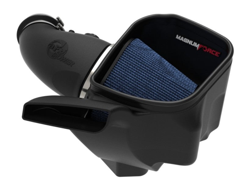 AFe Magnumforce Intake Stage-2 Pro 5R for Jeep Grand Cherokee V8-6.4L HEMI