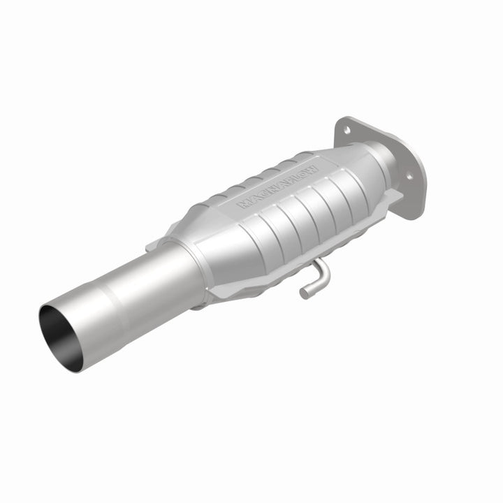 Magnaflow Catalytic Converter - Federal/EPA Compliant DF for GM 86-90 - OneFastShop