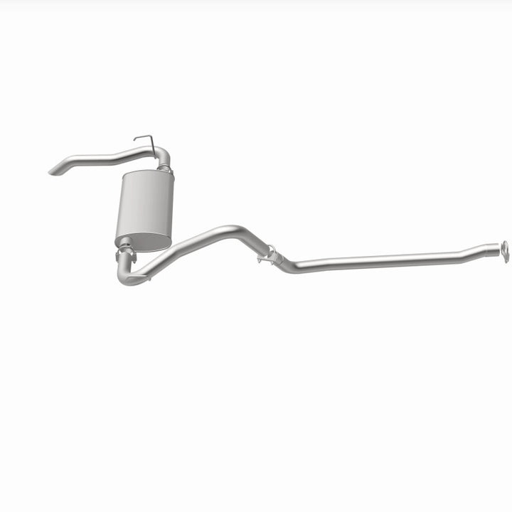 MagnaFlow BRE Exhaust Kit for 1998–2002 Camaro and Firebird 3.8L - OneFastShop