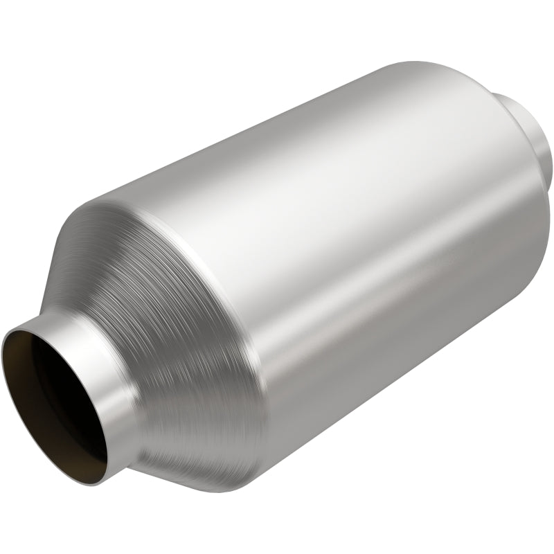 Magnaflow Universal 3in Catalytic Converter for GM 3500/4500 HD 6.0L (2021-2023 Chevrolet Express, GMC Savana)