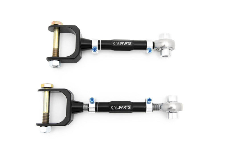 SPL Parts Rear Upper Lateral Camber Links for 2017+ Tesla Model 3 and Model Y - OneFastShop