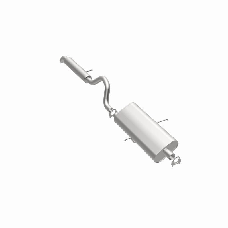 MagnaFlow BRE Exhaust Kit for 2001–2007 Voyager Caravan Town and Country - OneFastShop
