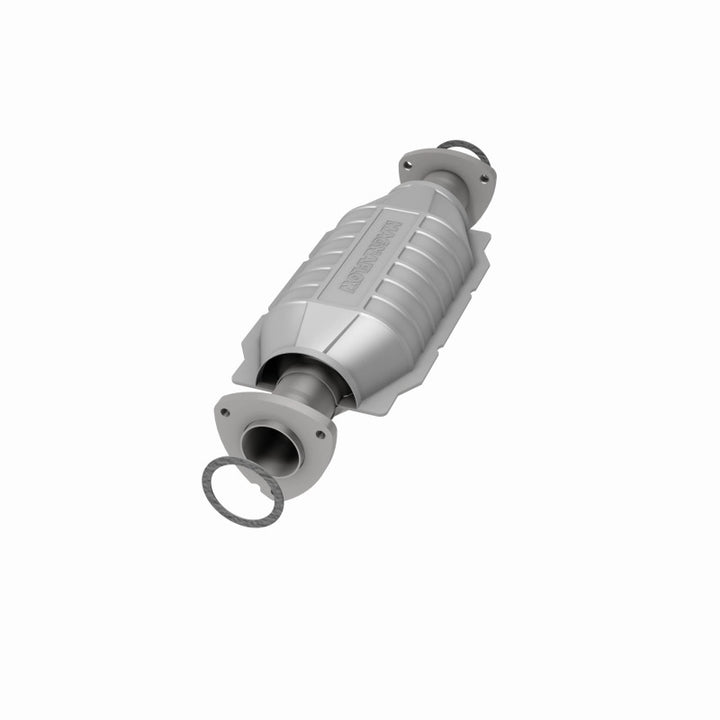 MagnaFlow Direct-Fit Catalytic Converter GM 90-94 Cavalier Sunbird - OneFastShop