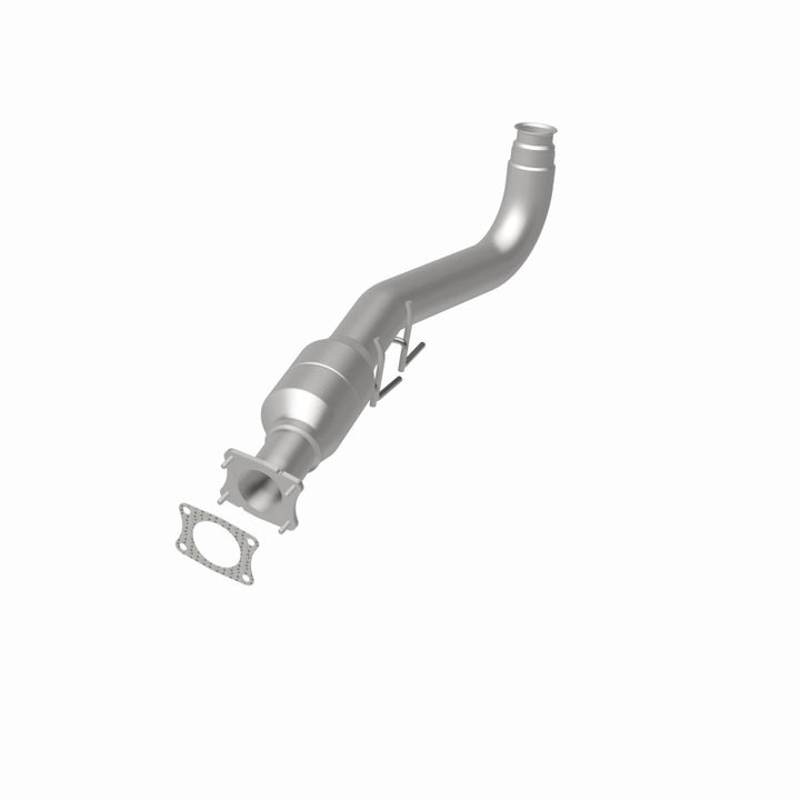 Magnaflow Direct-Fit Catalytic Converter 07-10 Silverado 2500/3500 HD 6.6L - OneFastShop