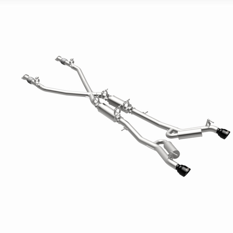 Magnaflow SPEQ Series Cat-Back Exhaust System for 2023–2025 Nissan Z (23-2025) - OneFastShop