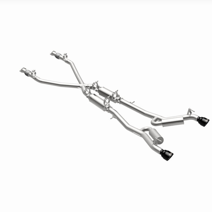 Magnaflow SPEQ Series Cat-Back Exhaust System for 2023–2025 Nissan Z (23-2025) - OneFastShop