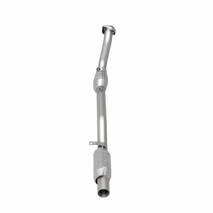 MagnaFlow Direct-Fit Catalytic Converter for 1999–2001 Ford Explorer 5.0L - OneFastShop
