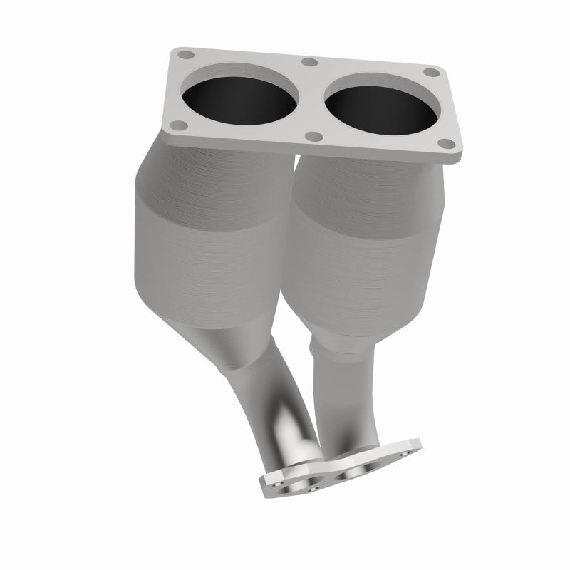 Magnaflow Direct-Fit Catalytic Converter 00-02 Nissan Sentra 1.8 Front - OneFastShop