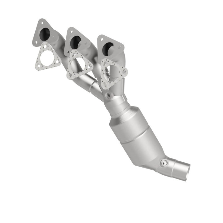 Magnaflow Direct-Fit Catalytic Converter for 01-06 BMW M3 3.2L - OneFastShop