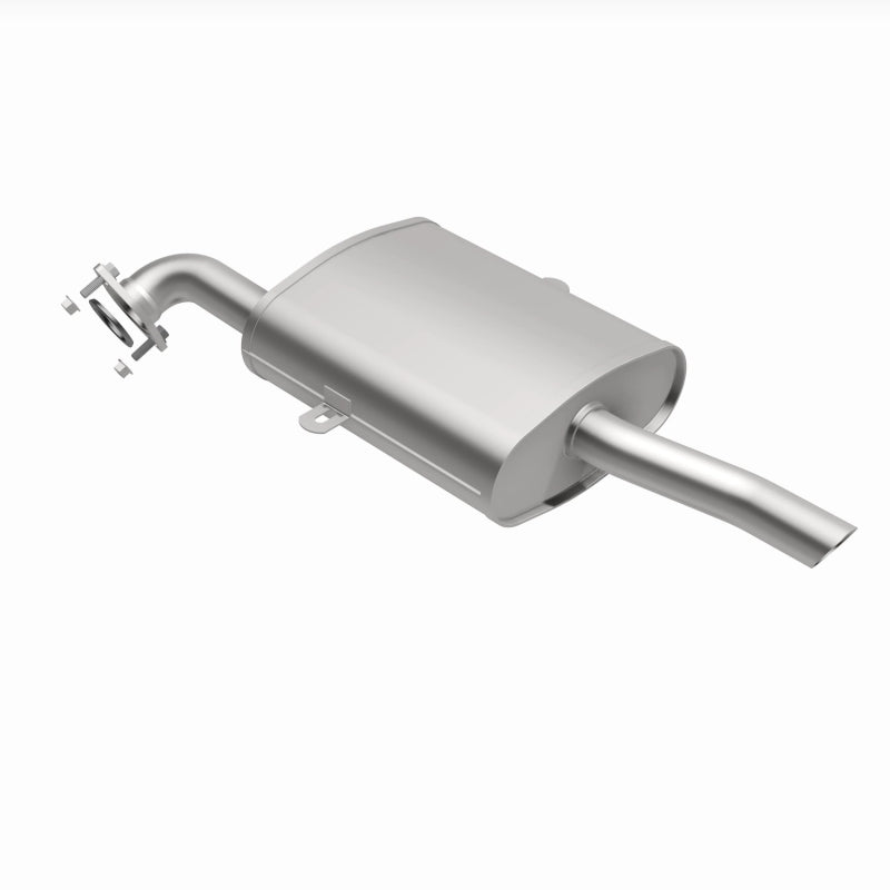 MagnaFlow BRE Exhaust Kit for 1998–2002 Prizm Corolla 1.8L