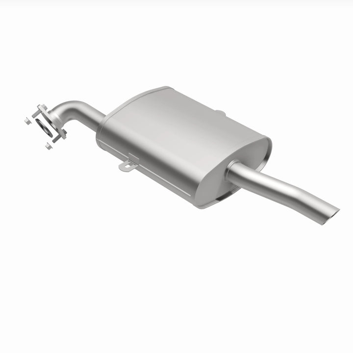 MagnaFlow BRE Exhaust Kit for 1998–2002 Prizm Corolla 1.8L