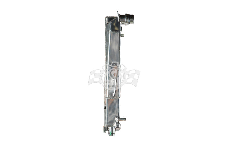 CSF High-Performance Aluminum Radiator for 99-06 BMW 323i 325i 328i 330i Z4