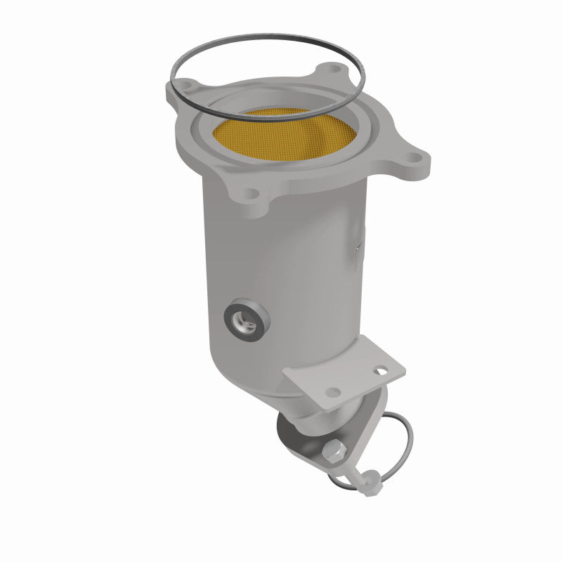 Magnaflow Direct Fit Catalytic Converter 2007-2015 Ford Edge 3.5L OEM - OneFastShop