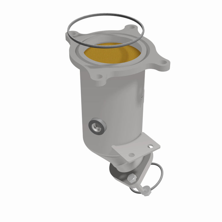 Magnaflow Direct Fit Catalytic Converter 2007-2015 Ford Edge 3.5L OEM - OneFastShop