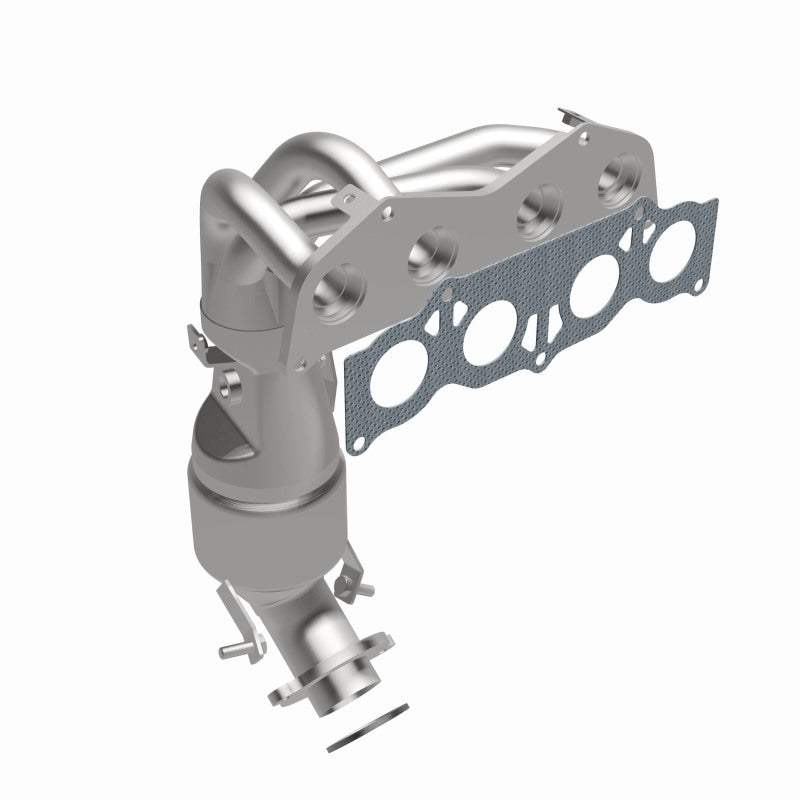 Magnaflow Direct Fit Catalytic Converter 2.4L for 2007 Scion tC - OneFastShop